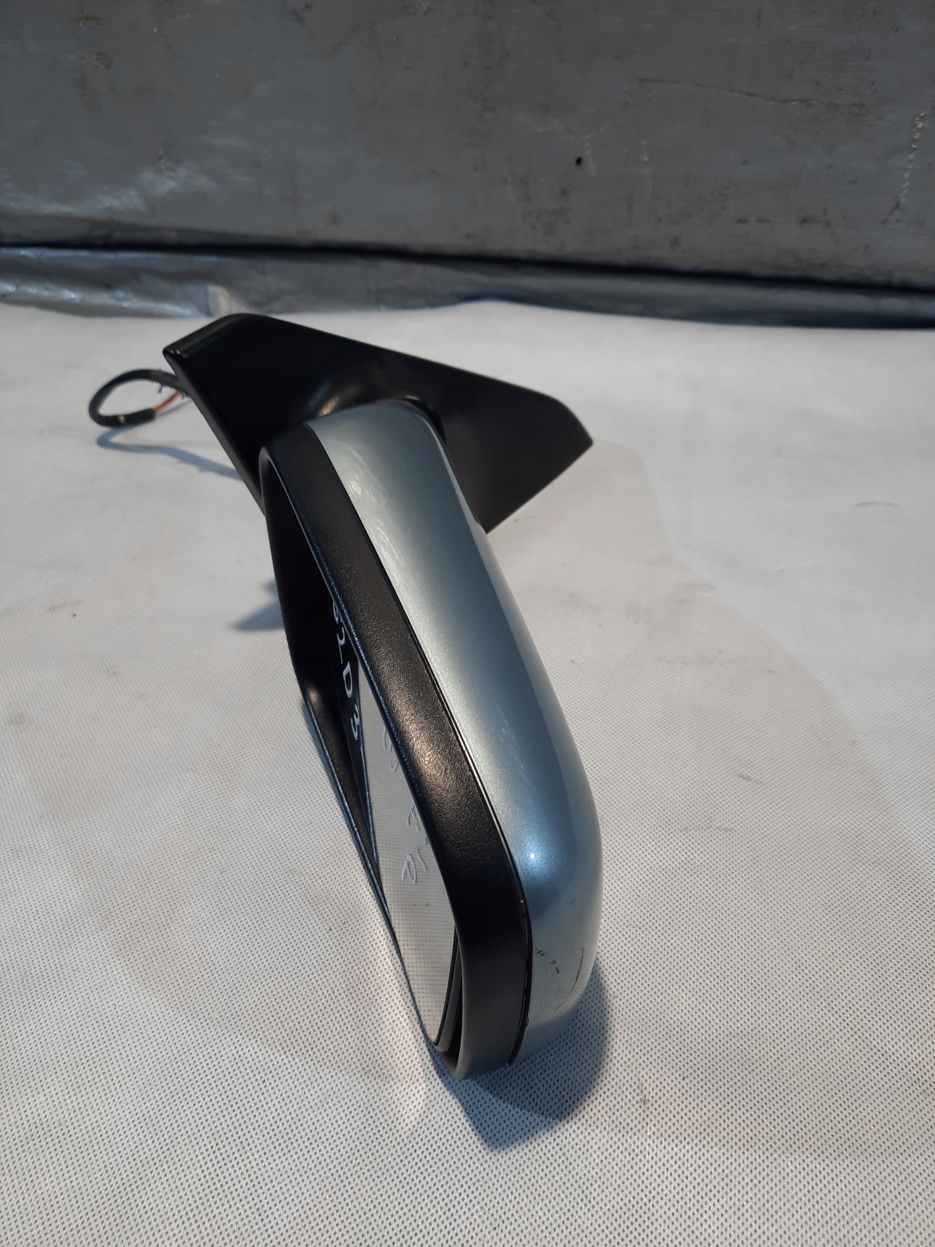 mirror right VOLVO V40 and 5 PIN EUROPA 0117373