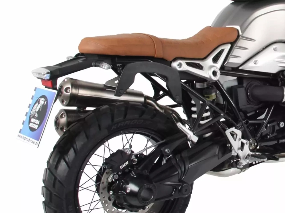 Bočný rám C-bow pre Bmw R nineT Scrambler (2016-)
