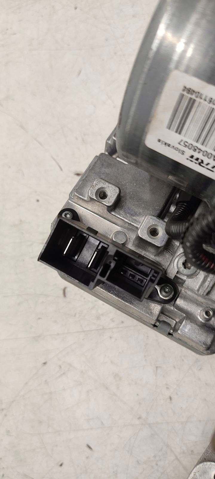 control electrics Seat Mii 1,0 MPI