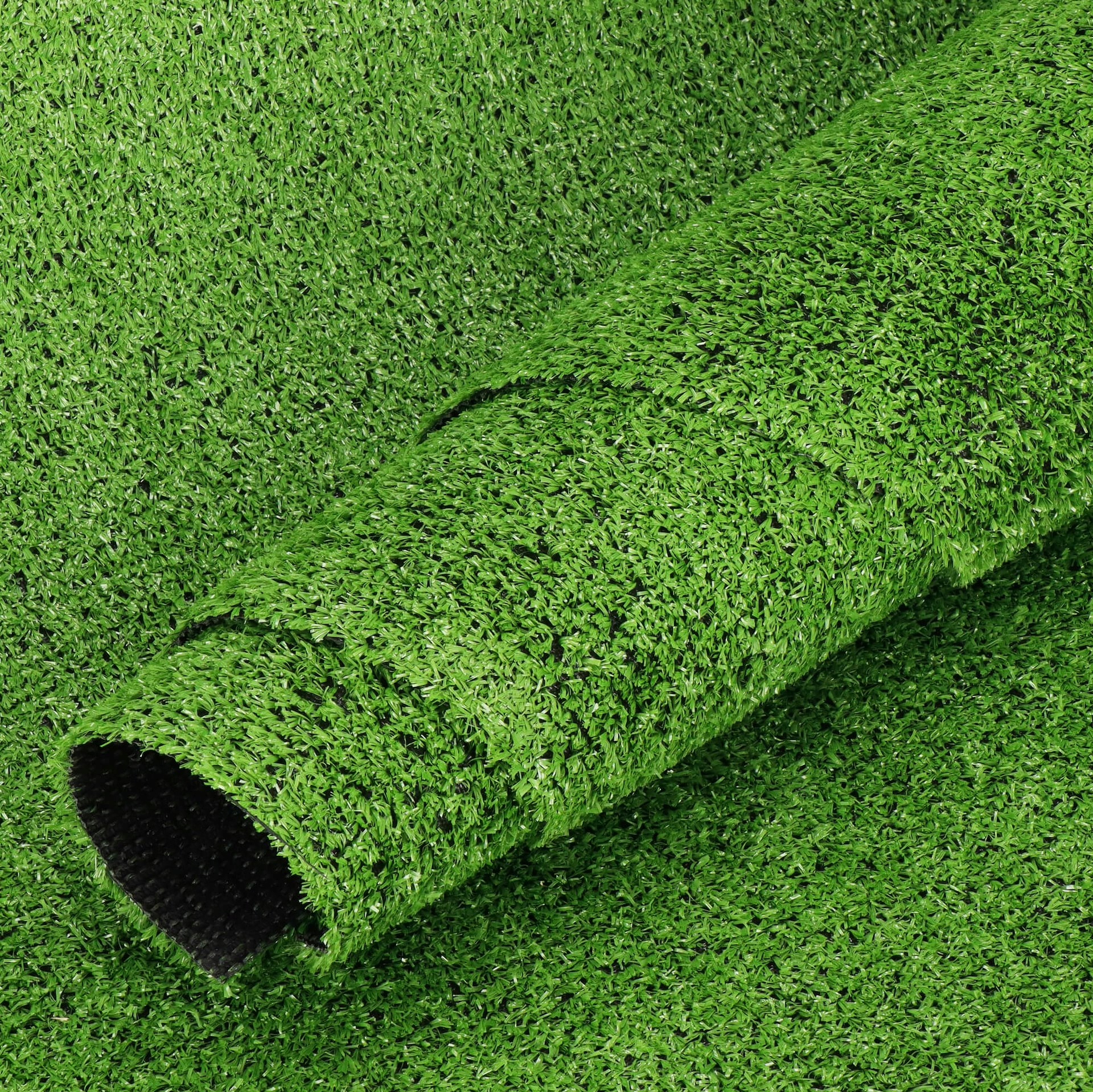 SZTUCZNA TRAWA 7mm ZIELONA WYKŁADZINA Z ROLKI 4m NA BALKON TARAS DOM OGRÓD Kod producenta GA0042