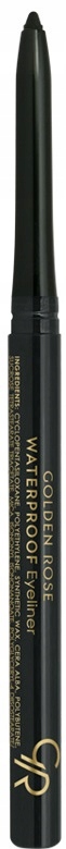 

Golden Rose Wodoodporna kredka wykręcana do oczu 1