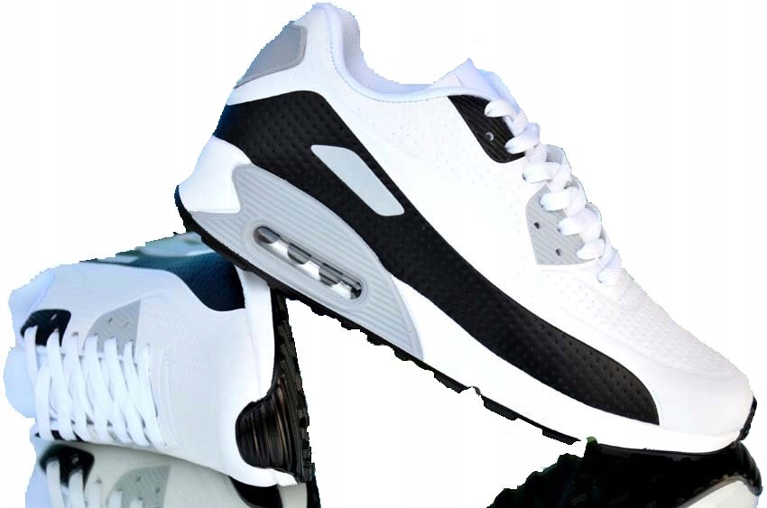 Sportowe Sneakersy Buty Do Szkoły Adidasy Po Górach Trekingowe