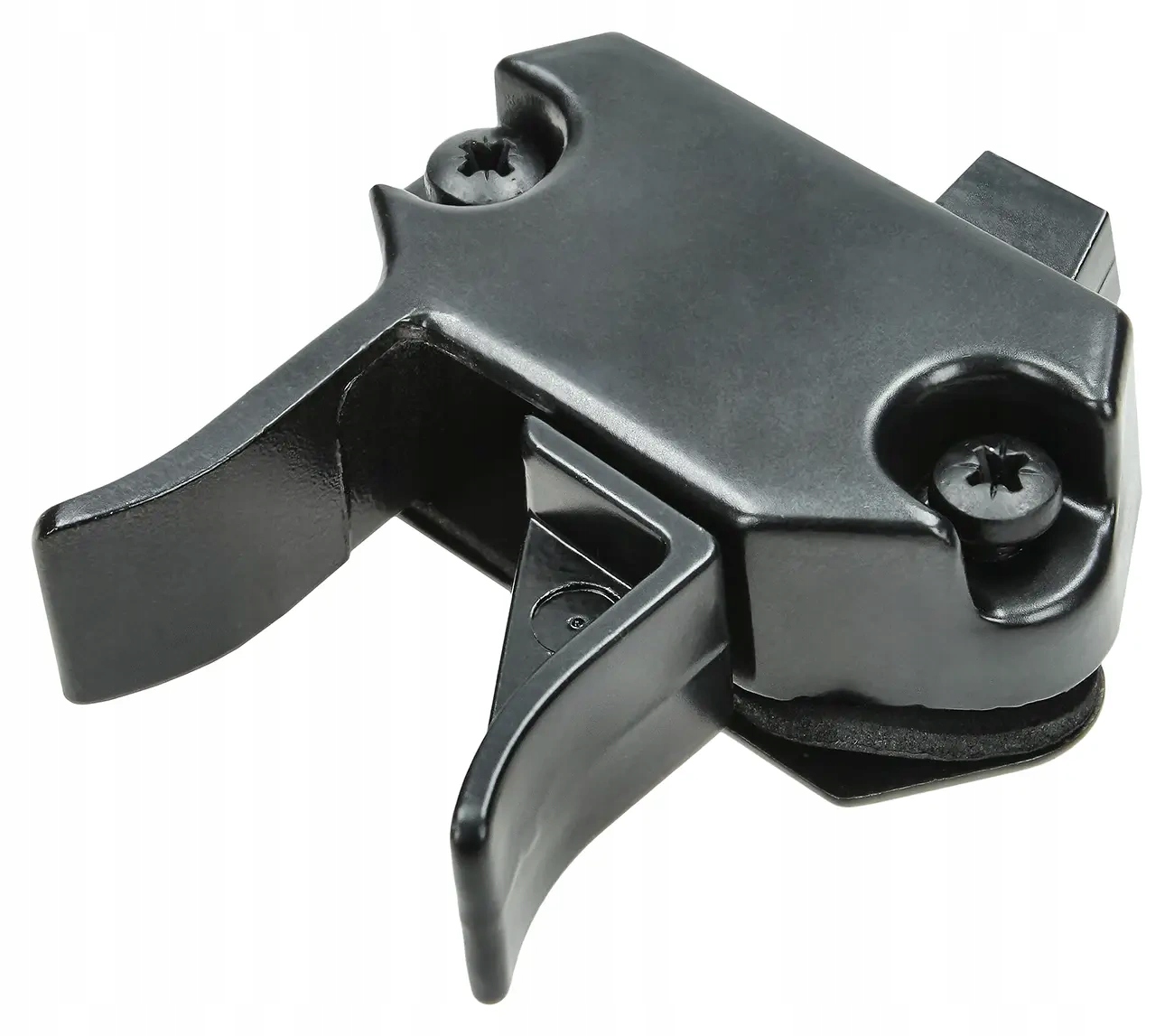 Zarážka Bočního Skla Originál Rypadla-nakladače Jcb