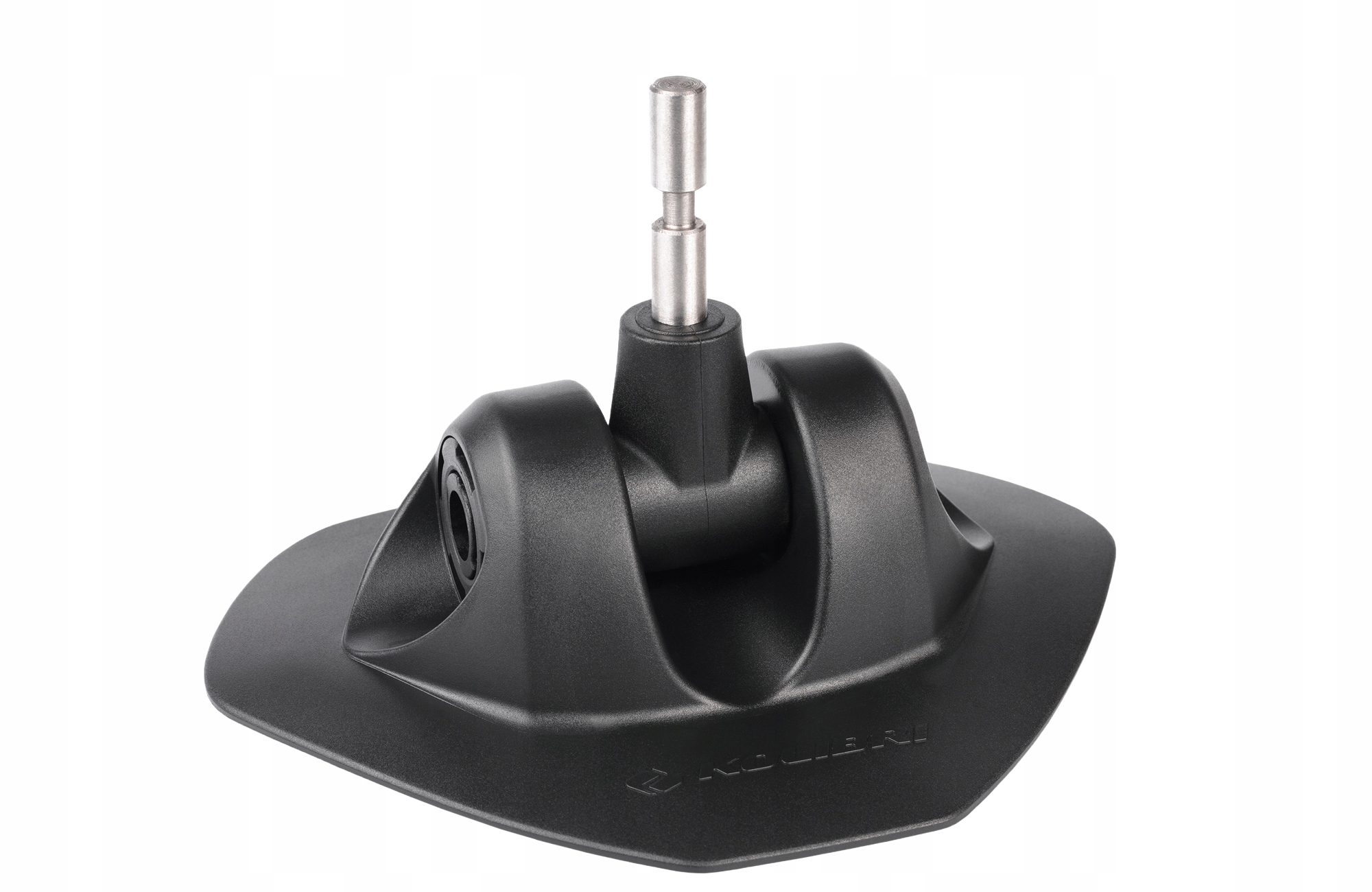 PONTON WĘDKARSKI TURYSTYCZNY KOLIBRI KM-330DSL Możliwość zamontowania silnika tak