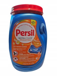 Levně Persil Advanced Clean OXI-Odor Power 57 ks Univerzální kapsle