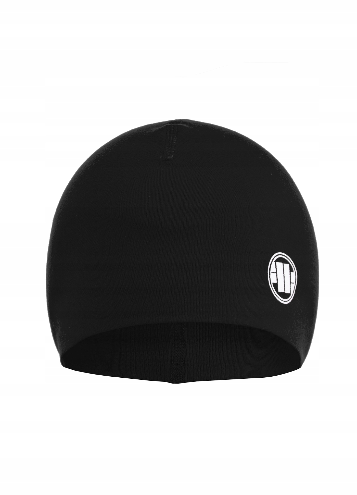 

Pitbull Czapka Small Logo 19 Czarna