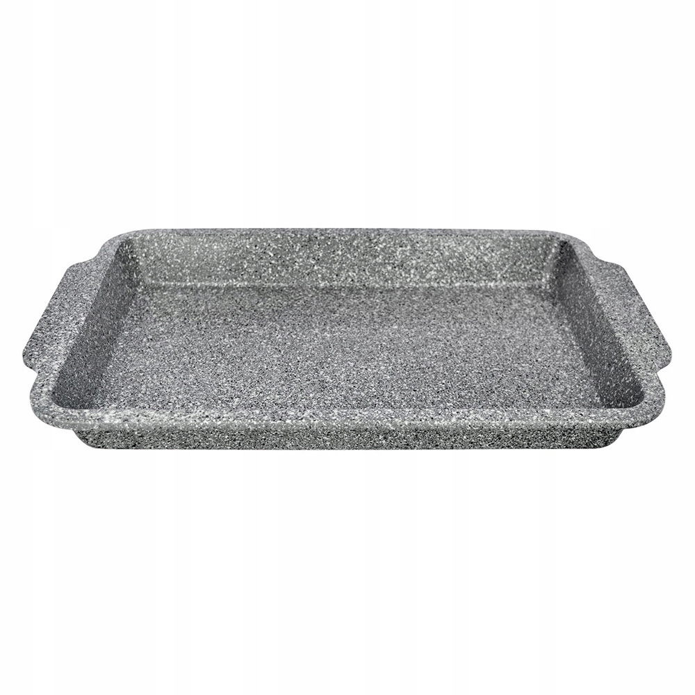 

Forma Blacha Do Pieczenia Ciasta Non-stick 36,5x23