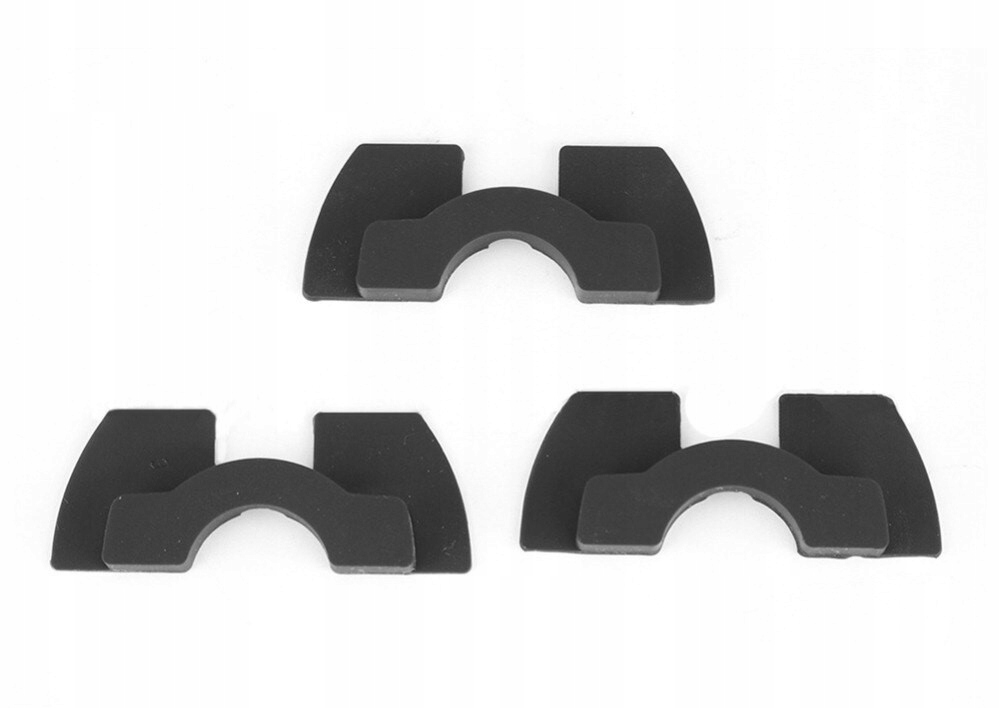 Gumowe podkładki do kierownicy Xiaomi M365/ PRO