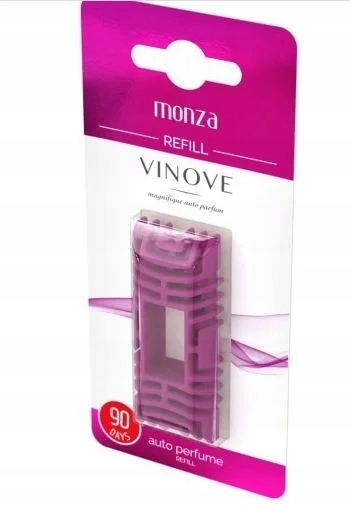 Vinove Wkład Do Zapachu Monza