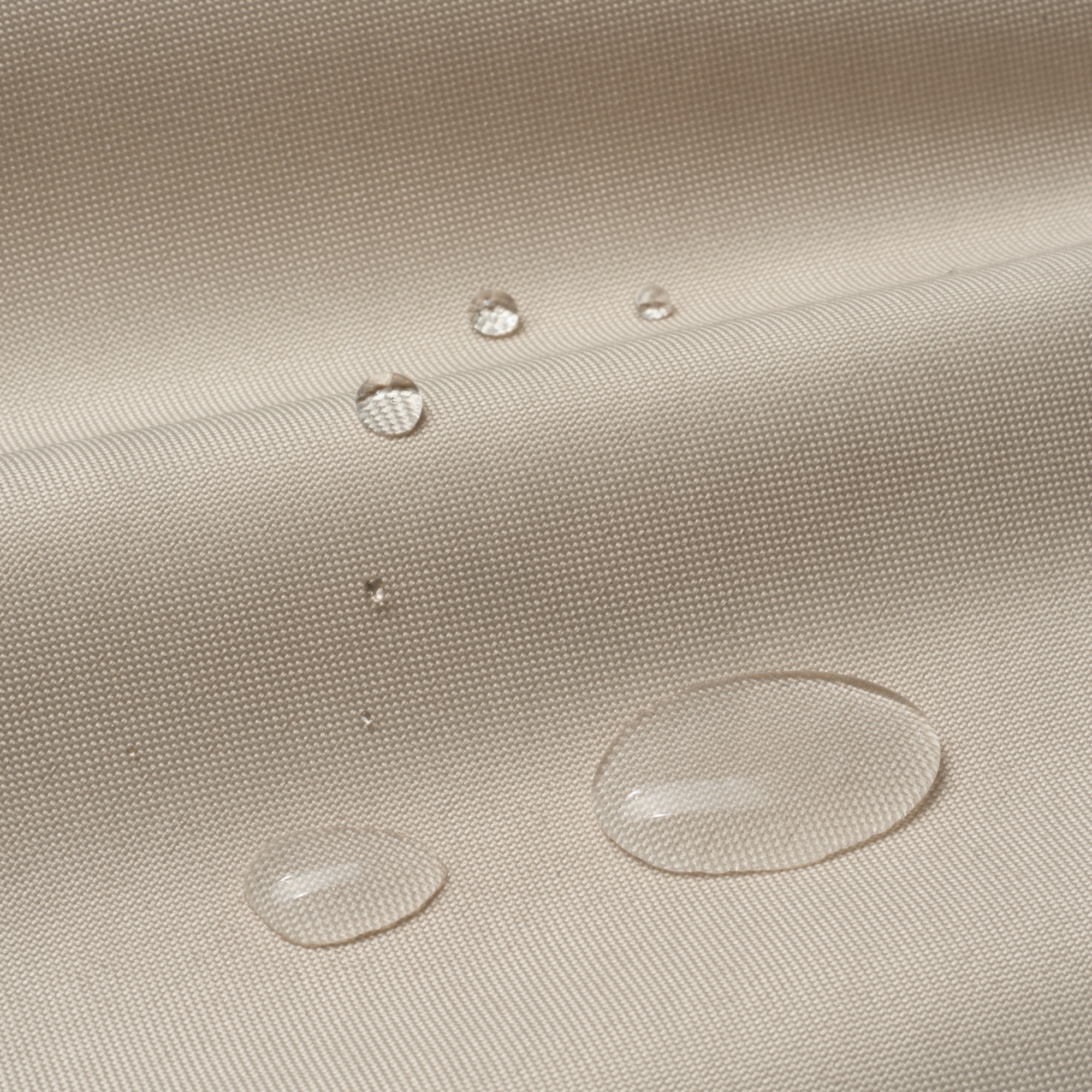 Dodatkowa opaska do ZASŁON OGRODOWYCH szarfa BEŻ EAN (GTIN) 5905247108227