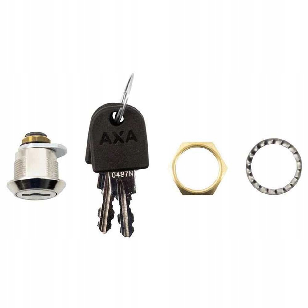 Zamek Axa BES3 Akumulatora Yamaha Bosch Bateria 750Wh w Ramie Tuba Haibike