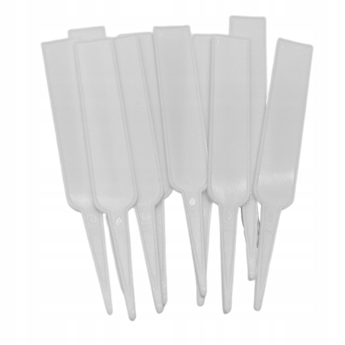 

Tabliczki Etykiety do opisu roślin 9 cm 100 szt.