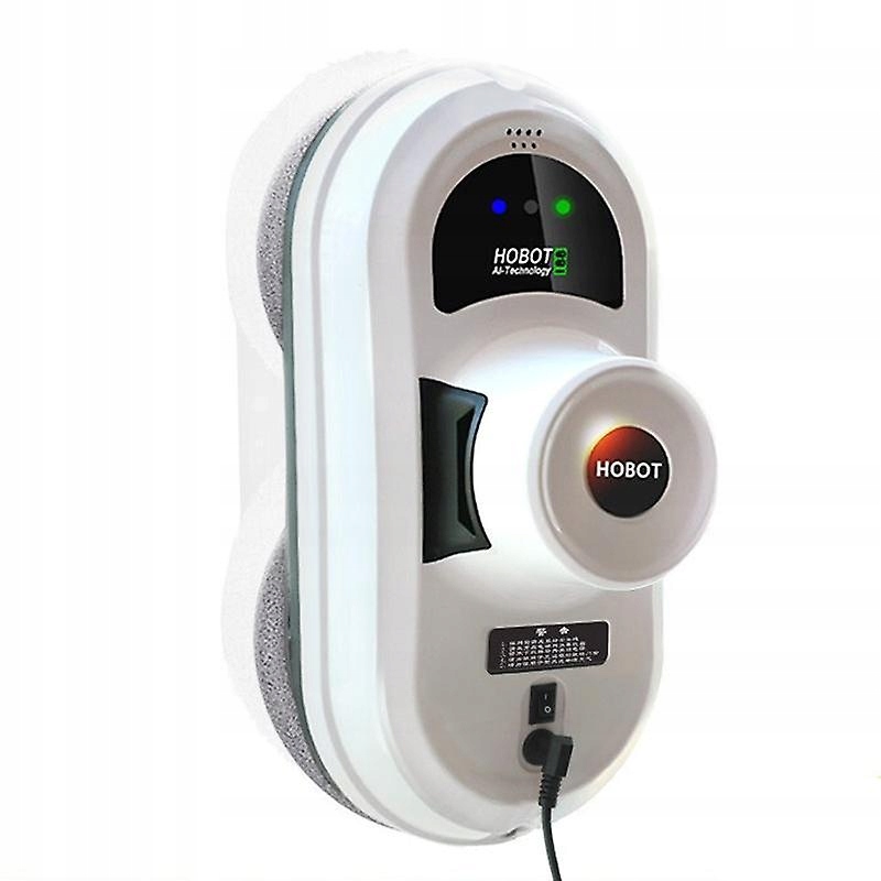 Hobot 188 window cleaning robot intelligent • Cena, Opinie 14219438363