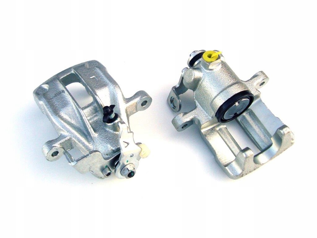 GT80-211 - Зажим задний левый AUDI 80 B4 Avant (8C5) 1.9 TDi