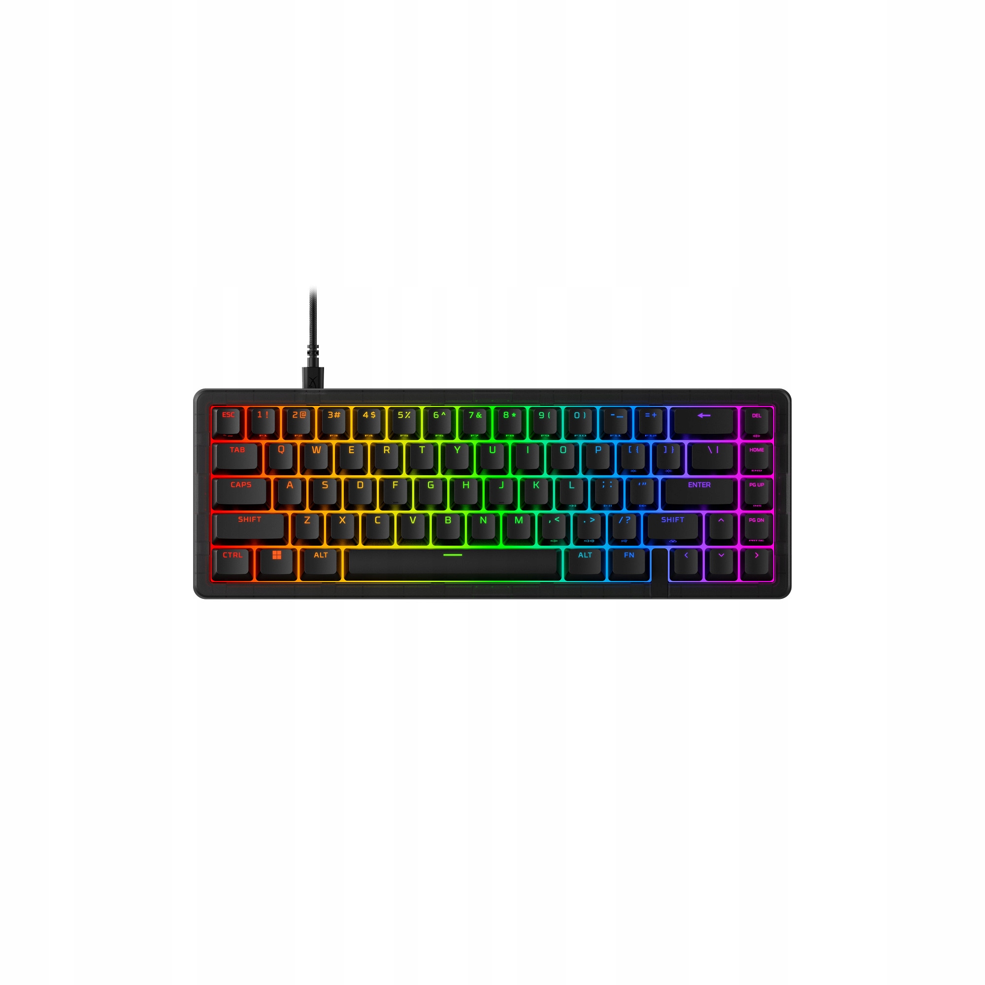 HyperX Origins 2 65 B4QS3AA#ABA
