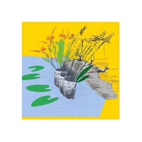 KIESZEŃ TEKSTYLNA DO ROŚLIN WODNYCH JEDNORZĘDOWA Marka Hydroogród