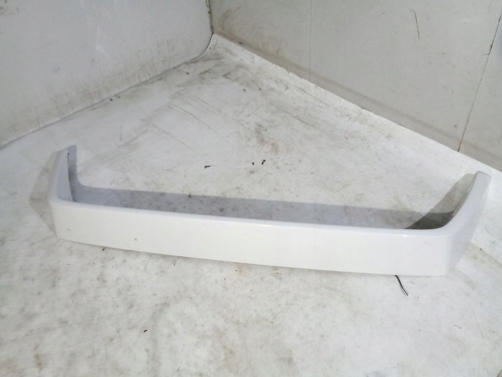 Chevrolet Spark M300 spoiler lotka heckklappe heck