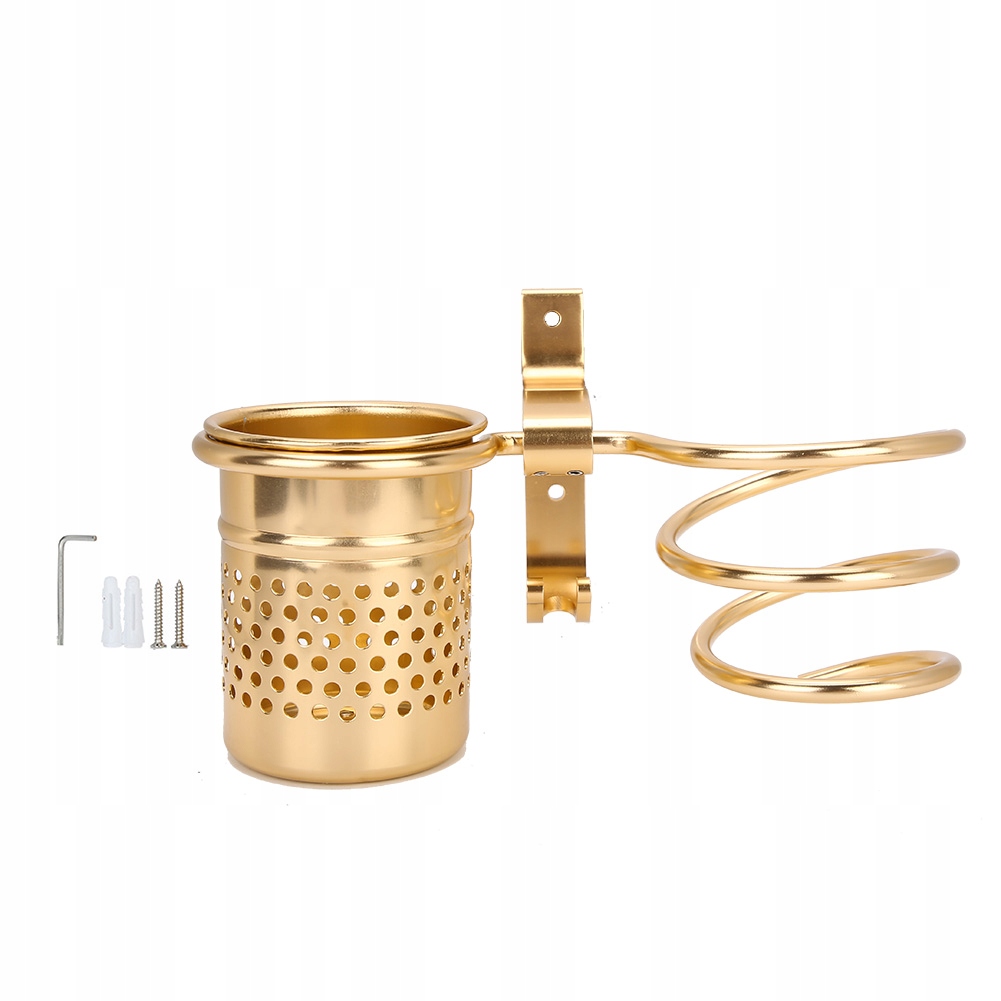 UCHWYT WIESZAK ŚCIENNY NA SUSZARKĘ ORGANIZER Stan opakowania oryginalne