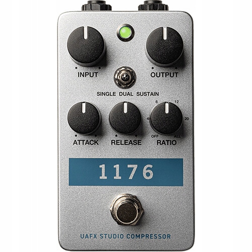 Universal Audio Uafx Dream 65 - Niska cena na Allegro
