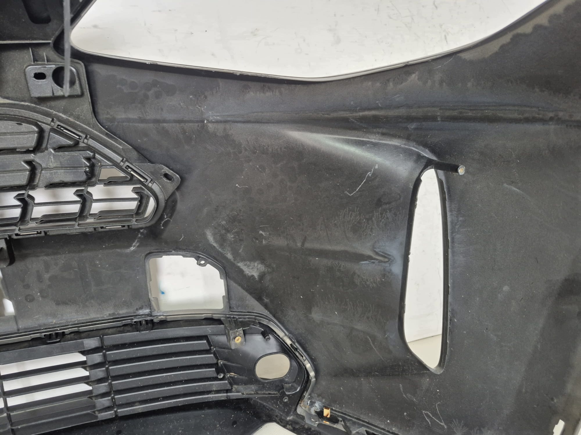 TOYOTA YARIS CROSS 20- bumper front front 52119-0DC20