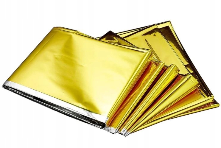 KOC RATUNKOWY TERMICZNY RATUNKOWY FOLIA IZOTERMICZNA NRC Producent wyrobu medycznego pk-mot