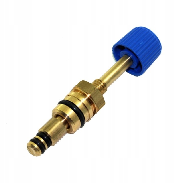 Zawór do dopuszczania wody Ariston 65114925