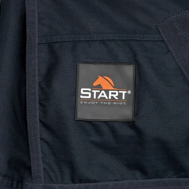 Derka padokowa START 1-tone 0g 600d z nylonem Rozmiar 155 cm