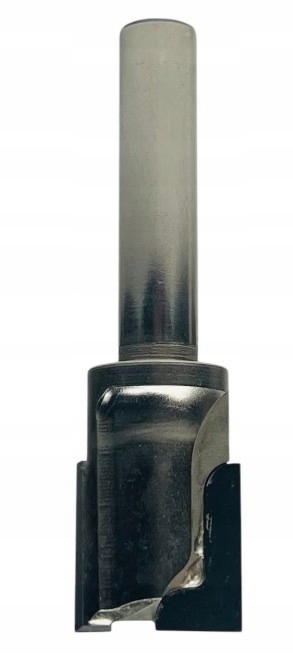 Dimar Gt Frez Diamentowy Pod Ledy Pcd 15MM Trzpien 8MM Z=2+1 S6845.015.16