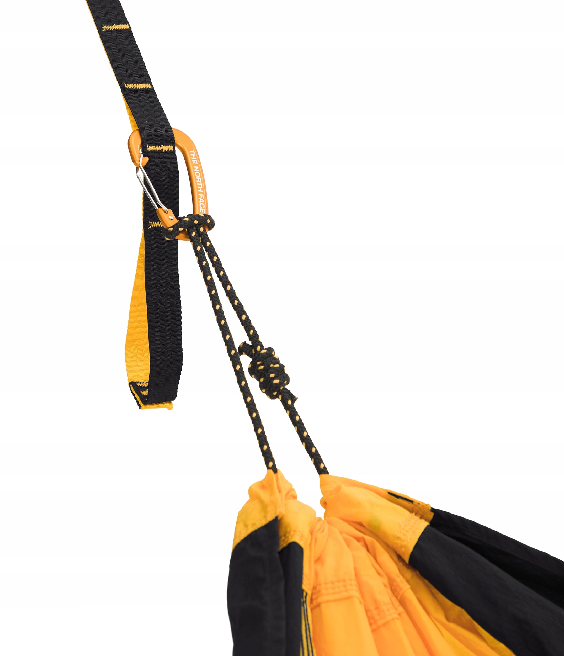 THE NORTH FACE Wawona Hamak Turystyczny Na Kemping i Ogród — miniatura 3