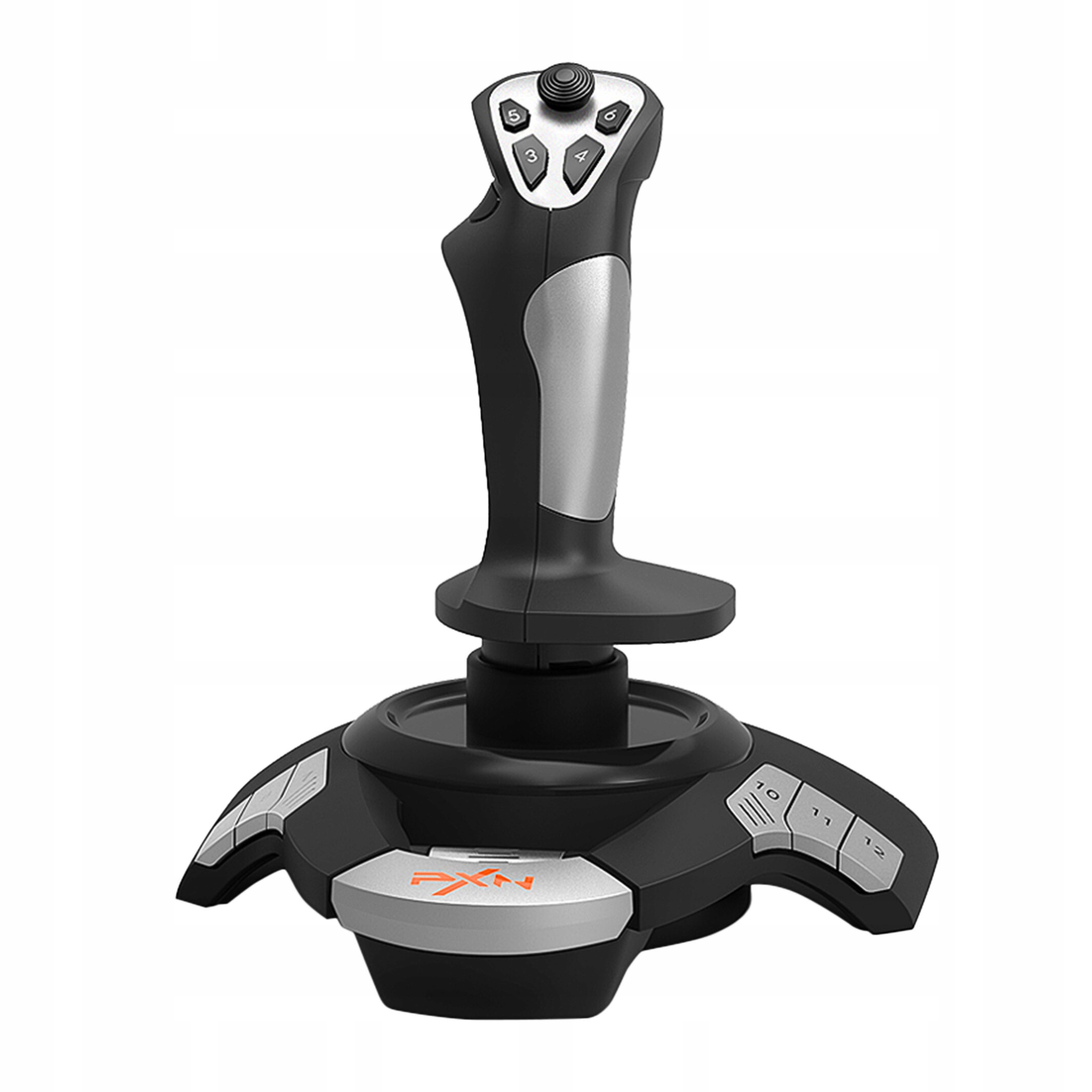 Herní ovladač Joystick Pxn Pxn-f16 Kabelový Usb