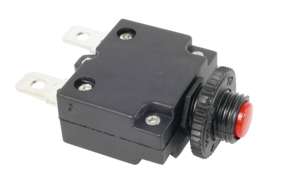 

Wyłącznik Termobimetaliczny MR1 5A