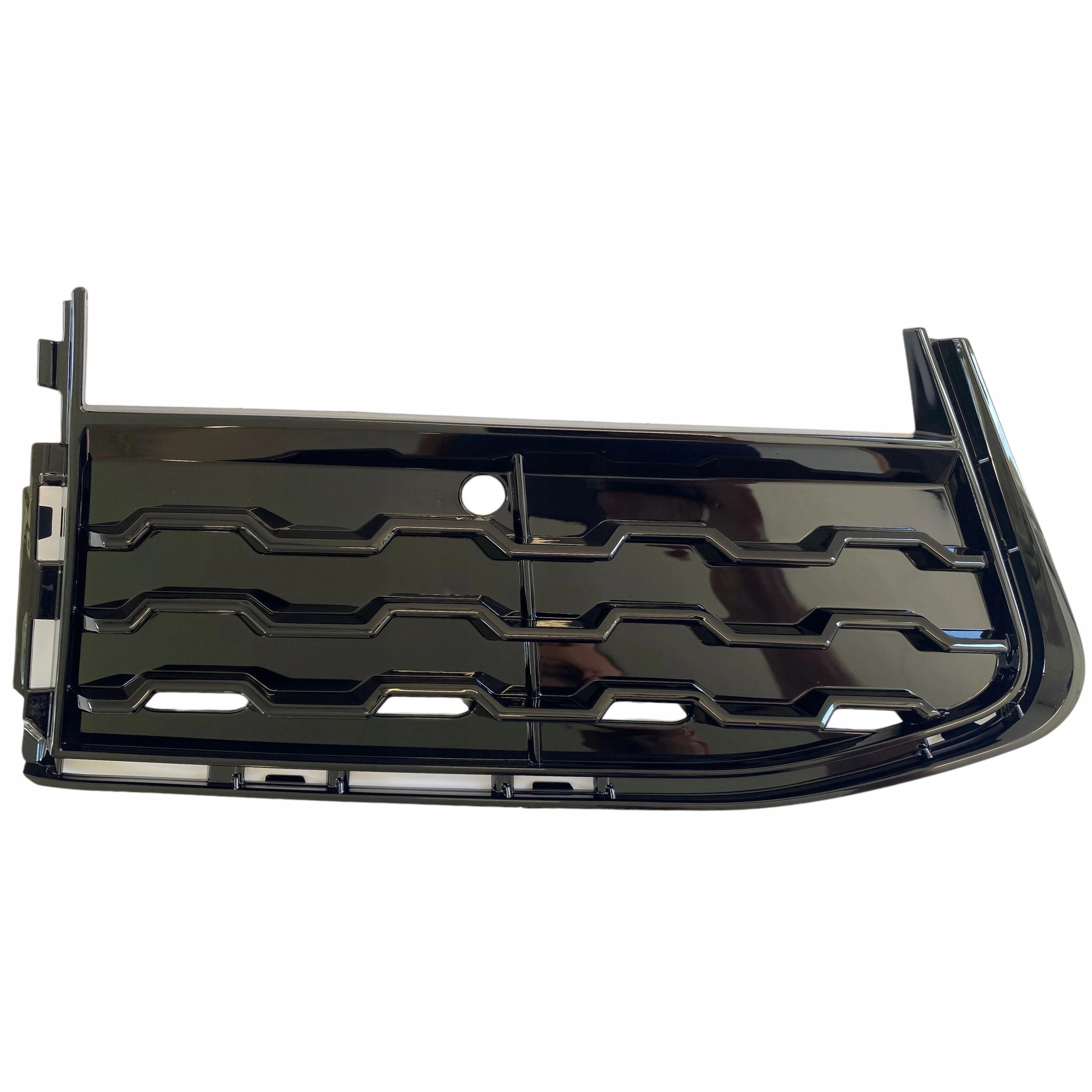 Mřížka nárazníku Pravá atrapa krytka 51118092158 Bmw 7 G11 G12 M Balíček