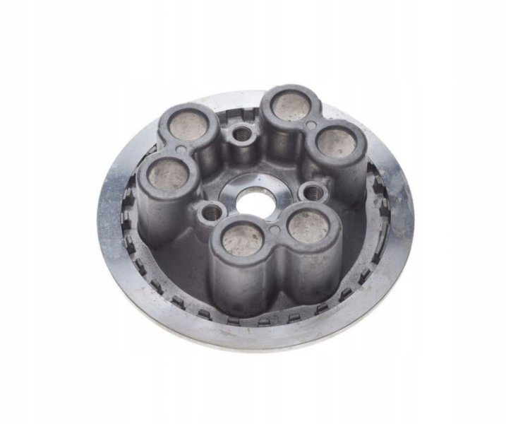 IS16M24830 - ДИСК ЗЧЕПЛЕННЯ SUZUKI