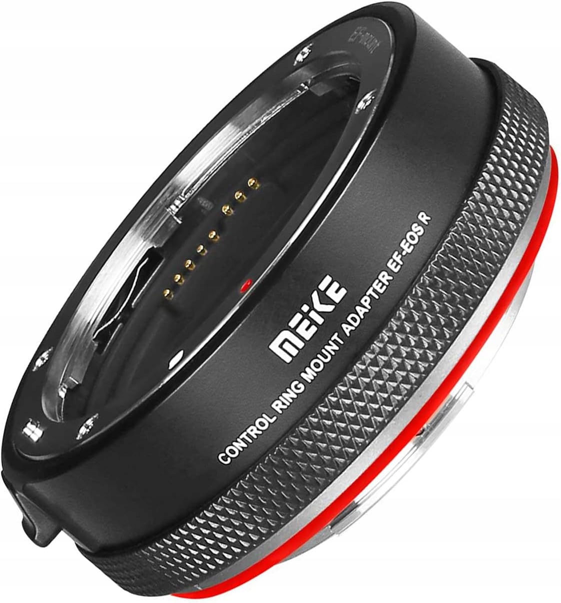 Adaptér Ef/efs Pro Eos R Adaptér Kroužek pro ovládací objektiv Af