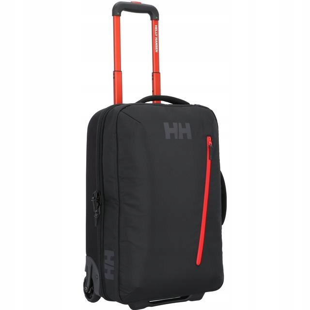 Torba Podróżna Walizka Na Kółkach Helly Hansen 40L