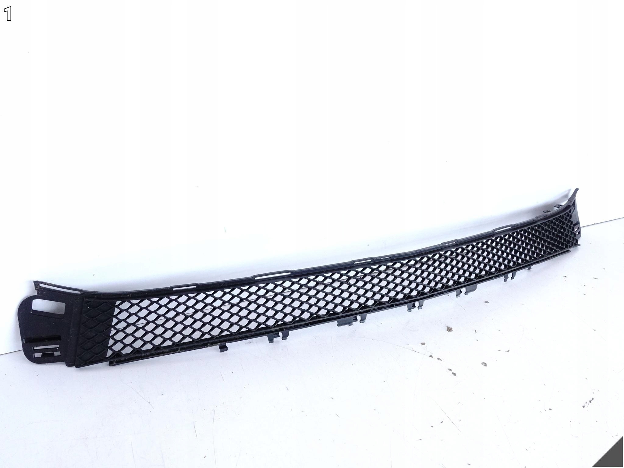 MERCEDES E-KLASA W213 MOPF LIFT 20-23 grid grille intake W bumper front