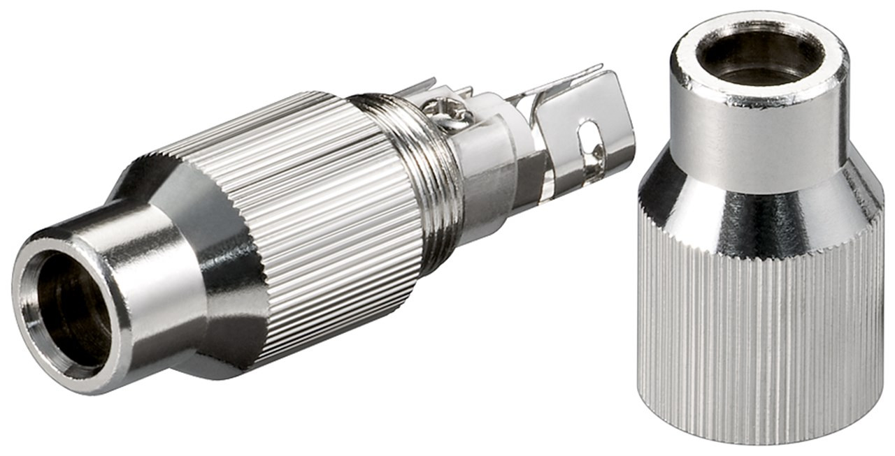 

Łącznik do kabla koncentrycznego