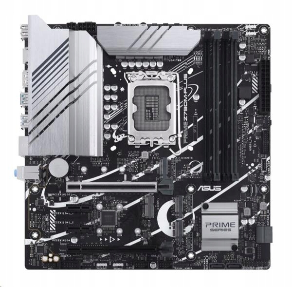 Asus Prime Z790M-PLUS
