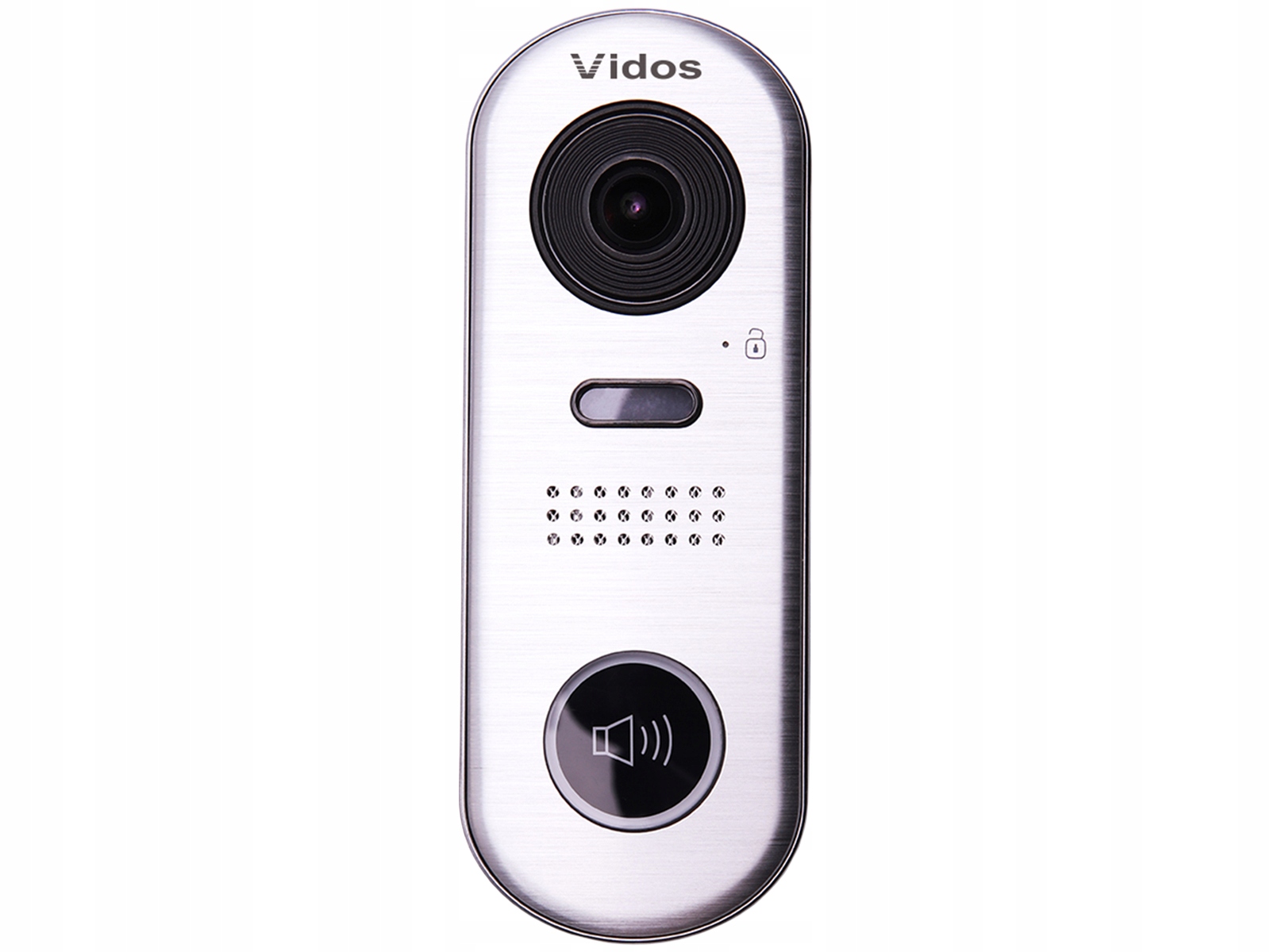 Stacja bramowa Vidos Duo S1001