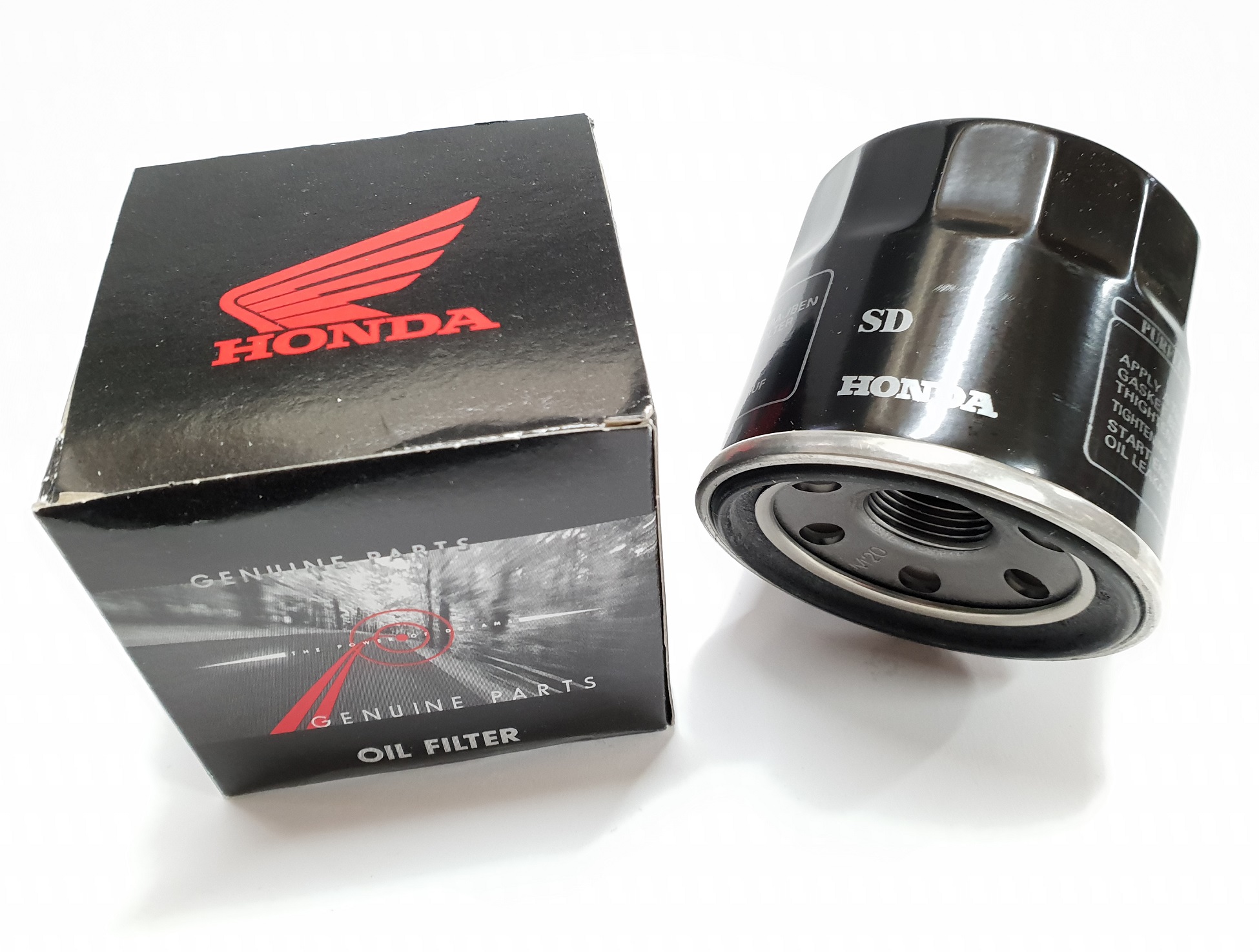 

Honda 15410-MCJ-505 Filtr Oleju CBR600RR CBR1000RR
