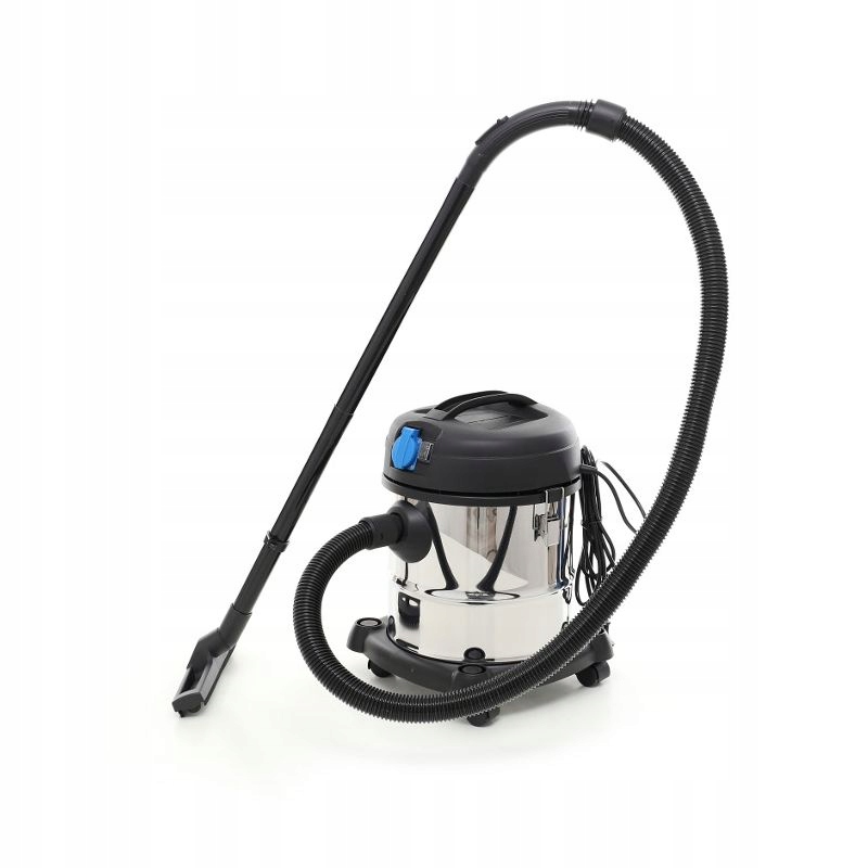 Vysavač Na Suché I Mokré Vysávání 20L univerzální Kraft&Dele