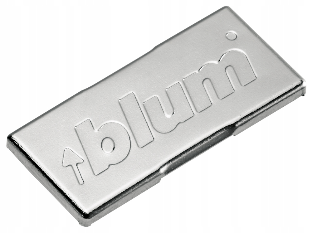 

Blum 70.4503.BP zaślepka do zawiasu 155° logo