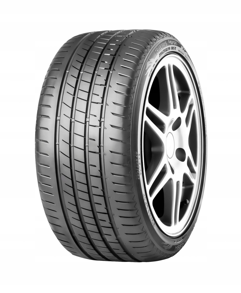 Lassa Driveways Sport+ 255/40 R20 XL 101 Y