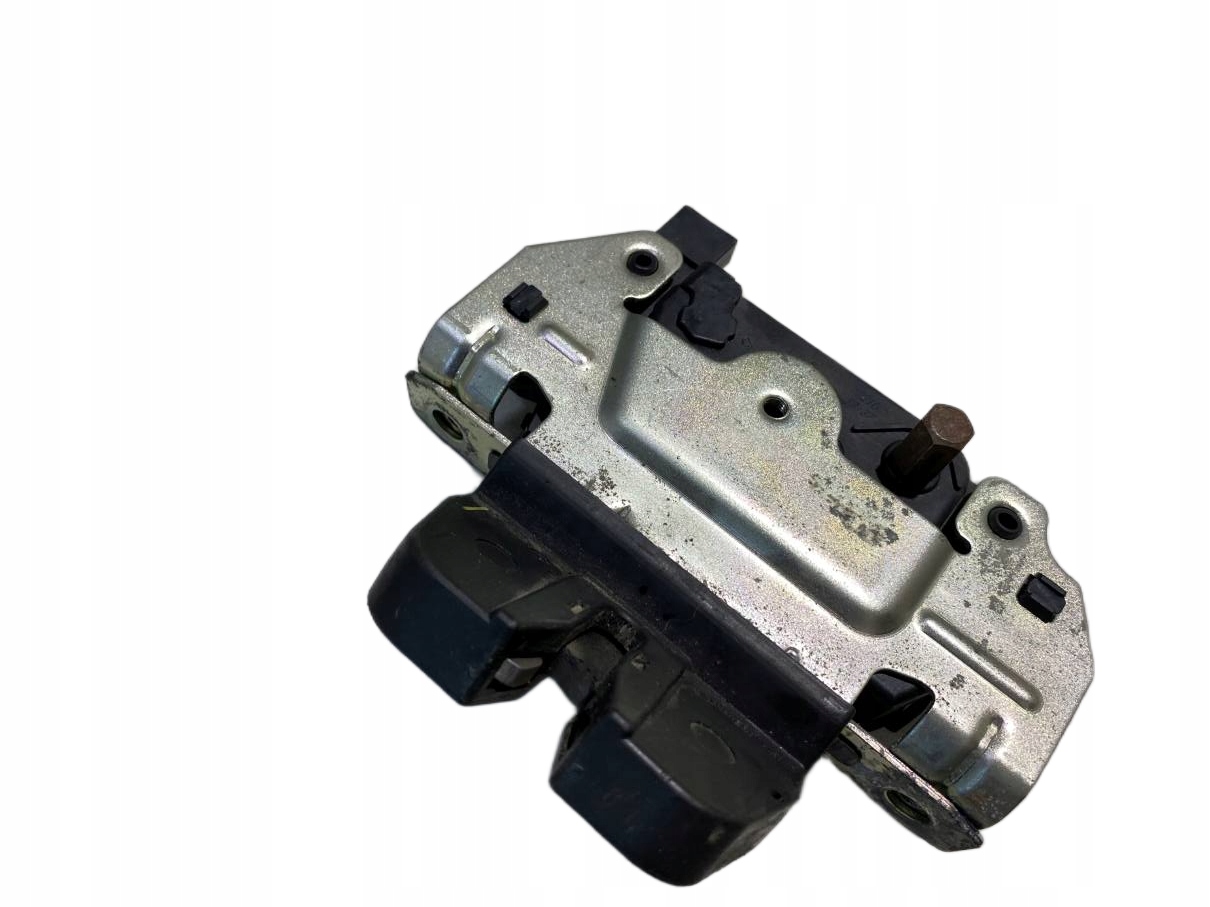 lock bonnet boot OPEL ZAFIRA B 495058724