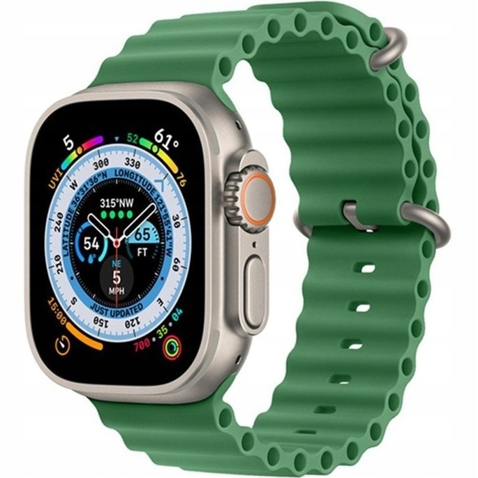 

Pasek Do Apple Watch 3 4 5 6 7 8 Se Ultra