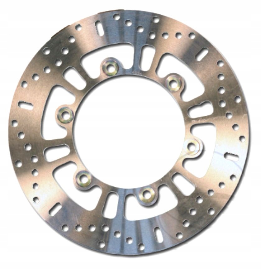 Přední Brzdový Kotouč Kawasaki Er 500 Gpz 750 900 1000 1100 Zl 600 Zx