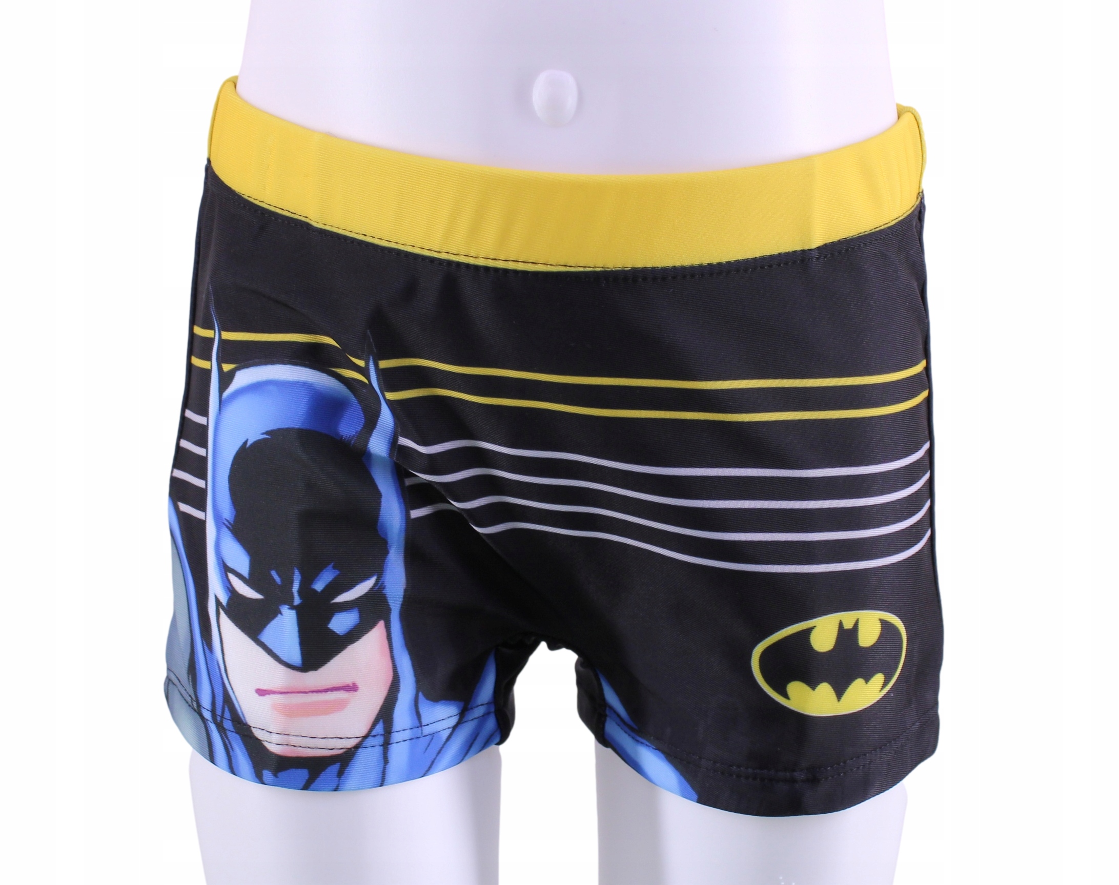 

Kąpielówki bokserki kąpielowe 104/110 Batman