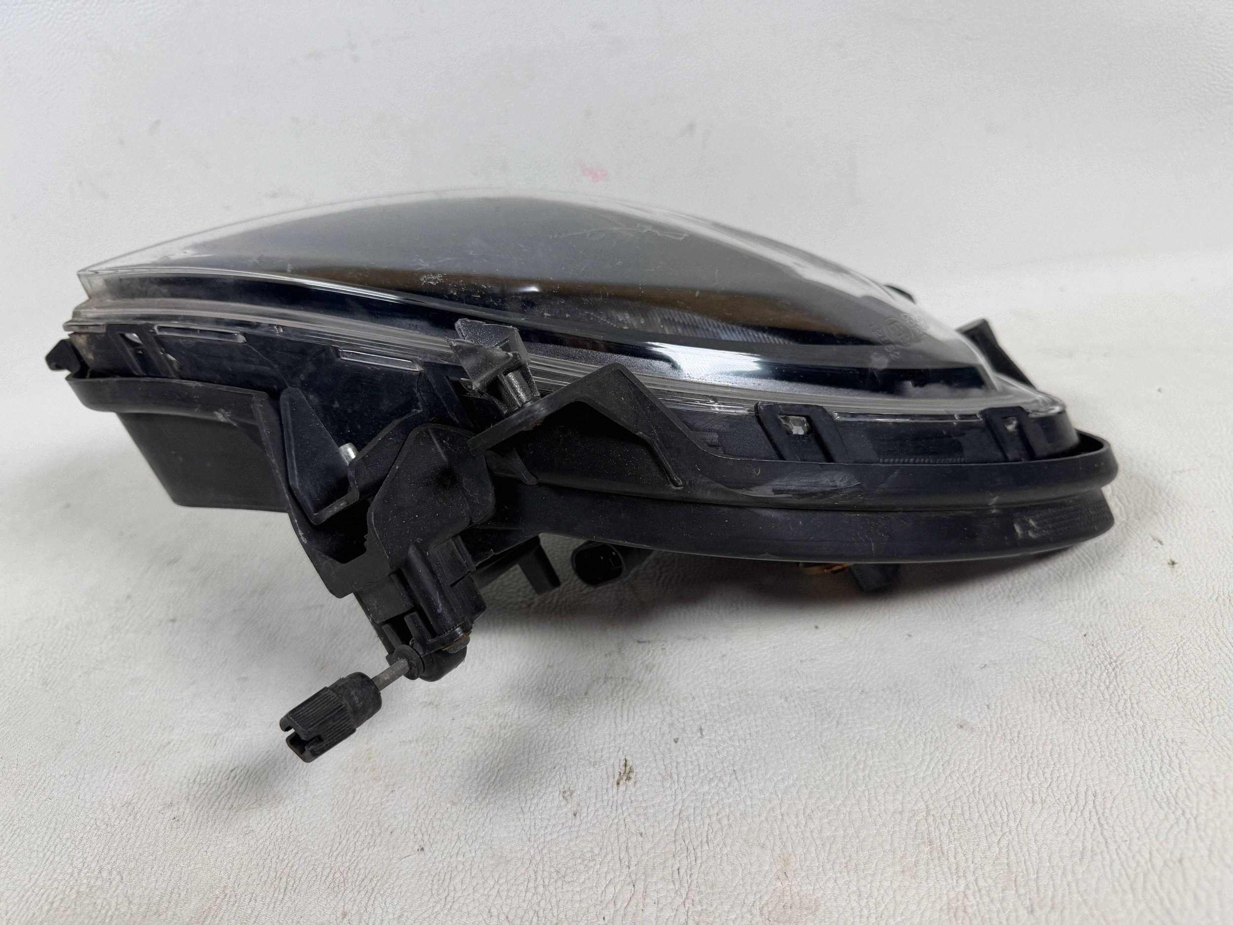 HYUNDAI I20 1 fog light left light fog lights front front E1312852