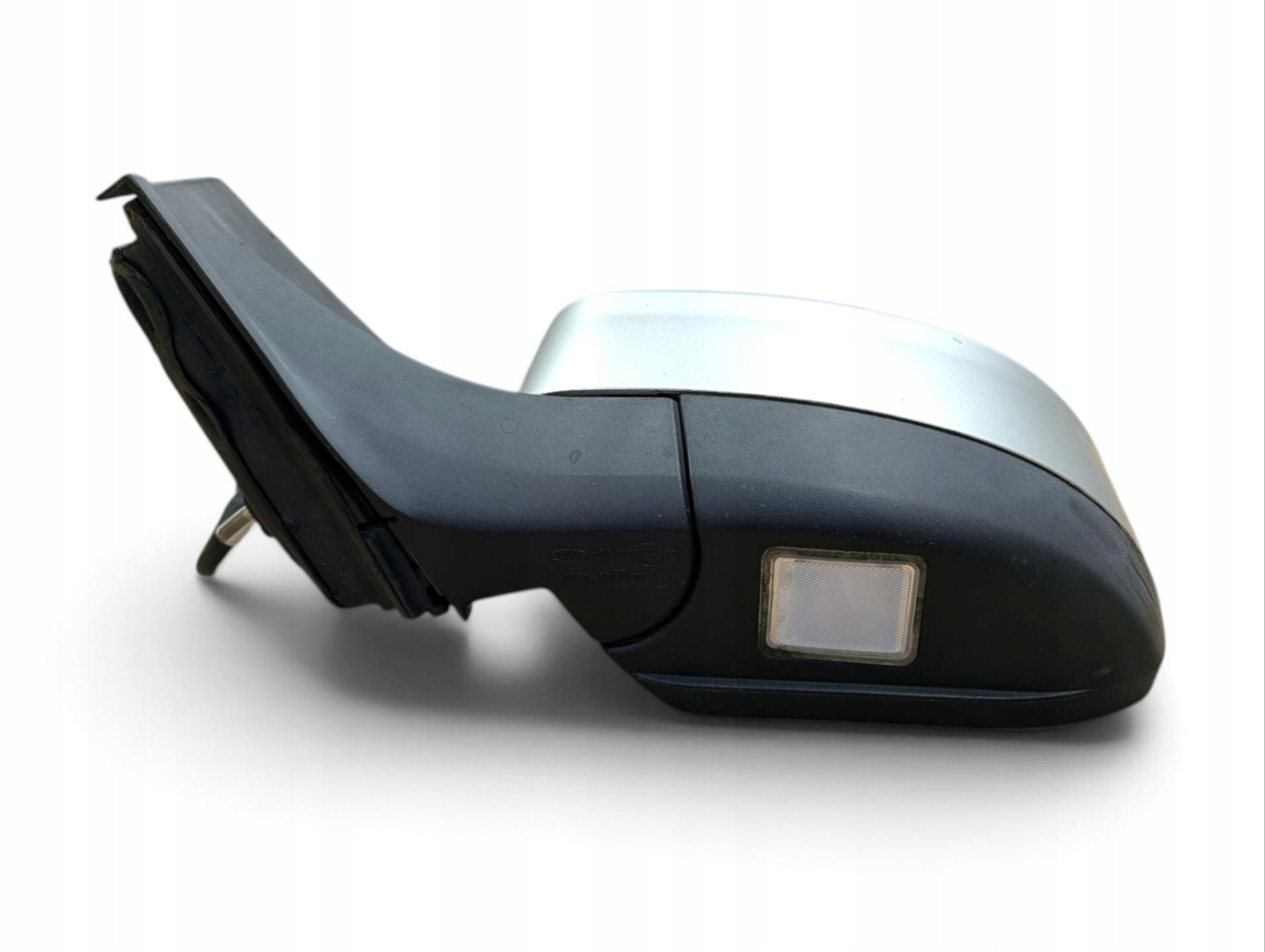 mirror exterior left side Ford Mondeo 4 2008 7S71-17683-MG