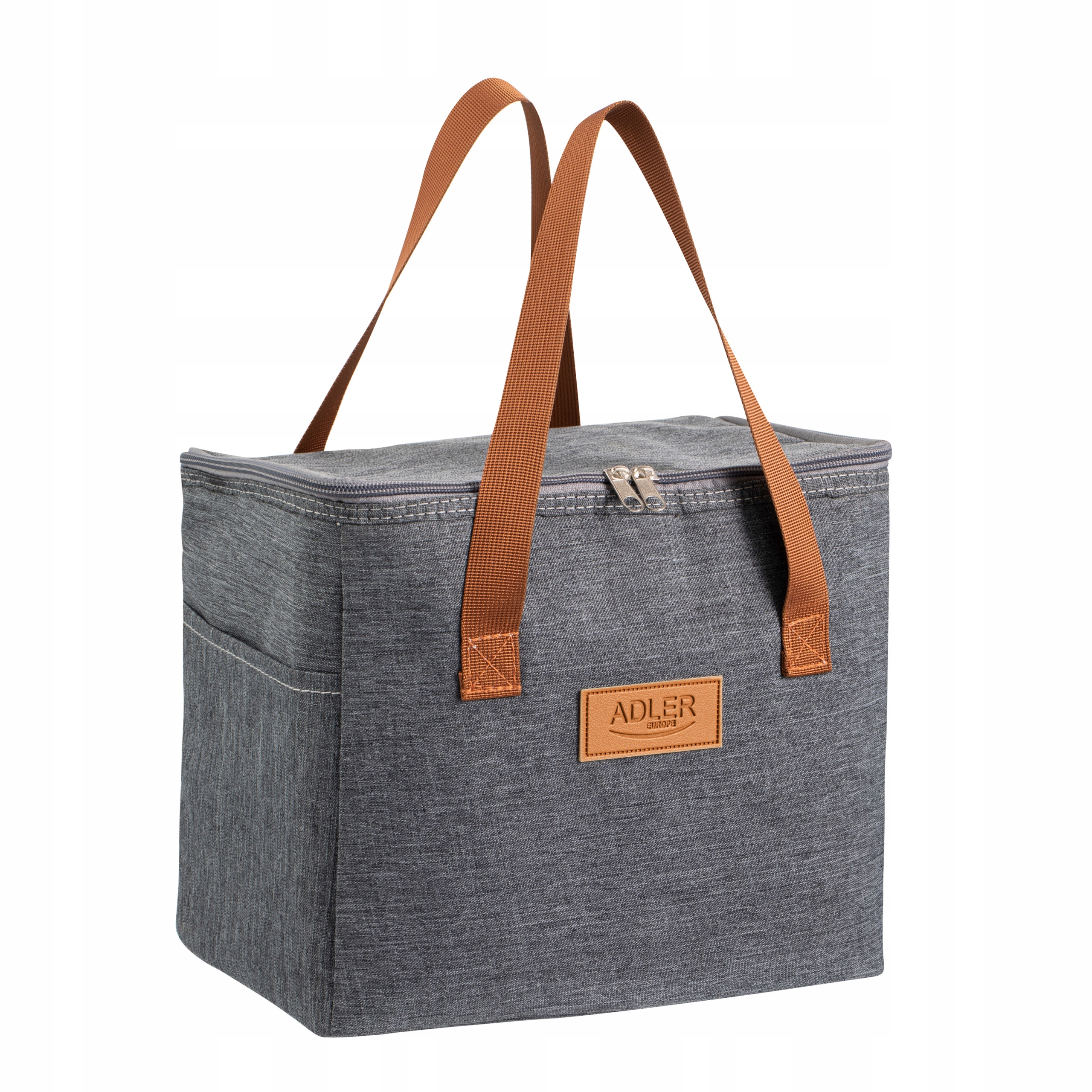 Torba Termiczna 12,8L estetyczna Adler Ad 4523